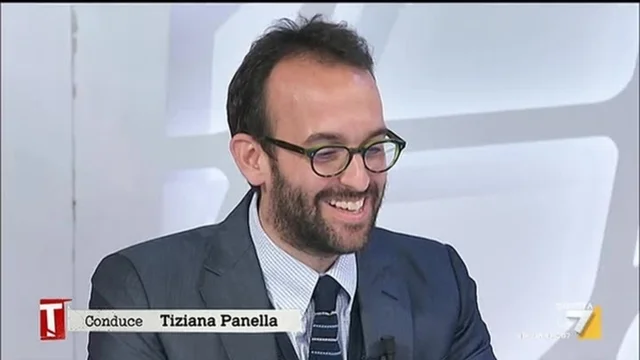 Tagadà - Puntata 04/03/2020
