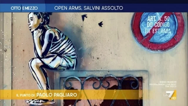 Il punto di Paolo Pagliaro del 20 dicembre 2024
