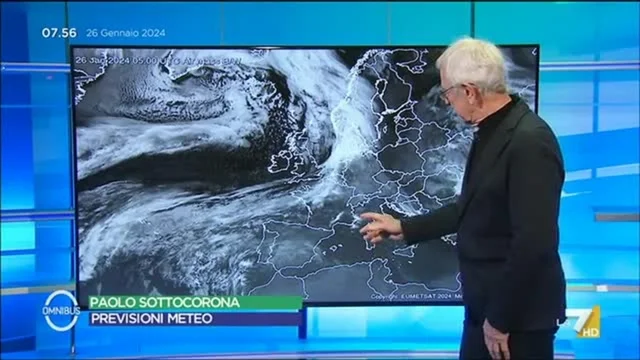 Meteo LA7