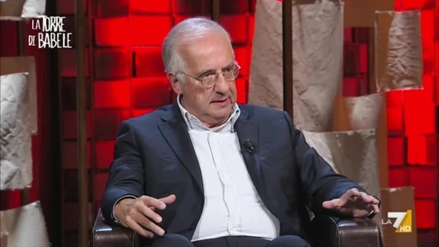 Trump, Veltroni: "Il suo ex capo di gabinetto ha raccontato che ha elogiato i generali di Hitler"