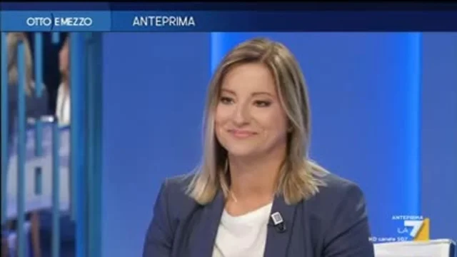 Otto e Mezzo - Di Maio, leader commissariato? - Puntata 26/09/2019