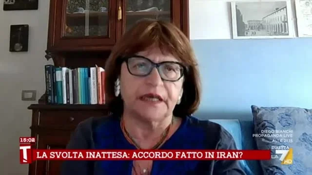 Accordo Usa-Iran, Urbinati: "Sarà pace o fuoco attenuato?"