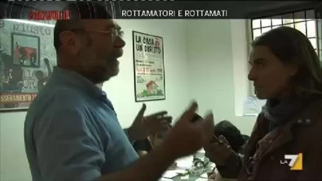 I DIVI DELLA CASTA