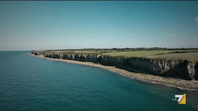 Sbarco in Normandia, le spiagge del D-Day