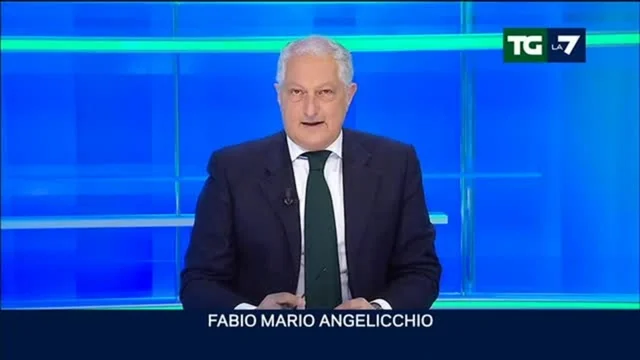 TG LA7