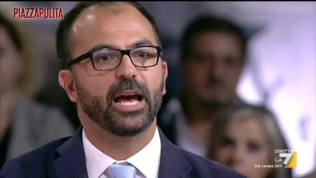 Fioramonti sul vincolo di mandato: “Sono contrario a questa proposta”