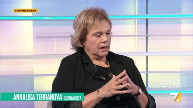 ONU, Annalisa Terranova: "Da Trump denunce puntuali, non vedo lo scandalo"