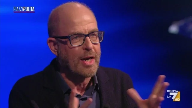 “Il partito liquido è la fine della sinistra” - L’intervista a Massimo Gramellini