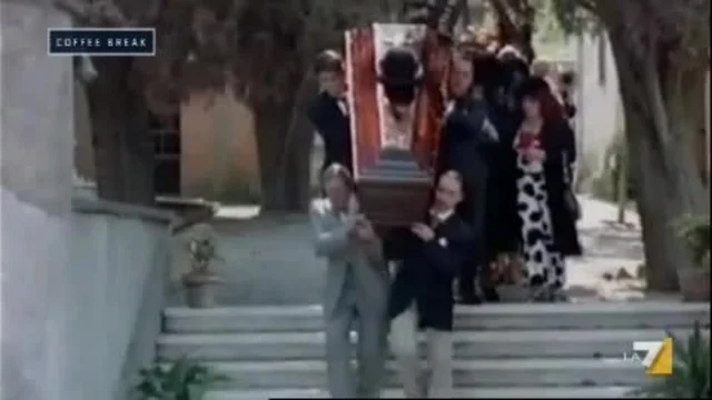 TESTAMENTI E AVIDITA'