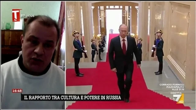 Tagafocus del 26 maggio 2022 con il prof. Stefano Maria Capilupi e Marco Tarquinio