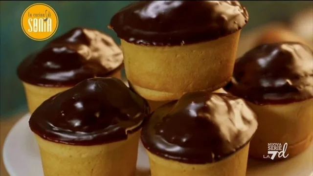 La cucina di Sonia- Puntata del 03/05/2023