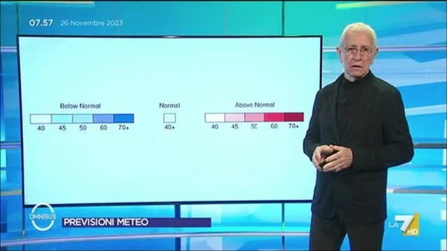 Meteo La7