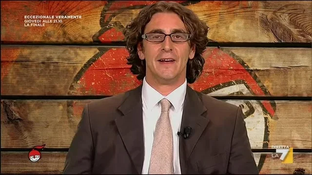 L'intervista a Gianluca Corrado candidato sindaco del M5S a Milano