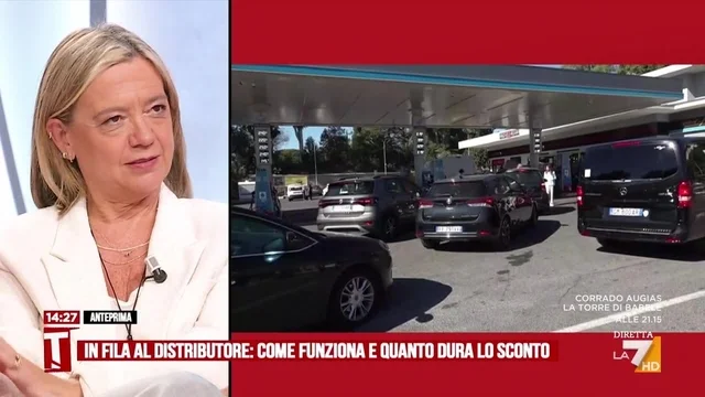 ENI, Preziosi: "Grande effetto comunicativo, ha il sapore di una mossa elettorale"