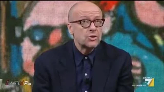 Fabrizio Roncone: 'Questo non è un governo, è un atto di fede. Stanno insieme con lo scotch'