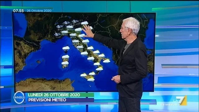 Omnibus - Meteo