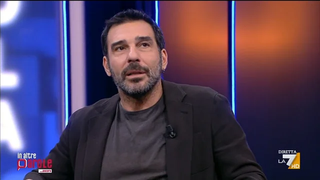 "In cinque anni di scientifico non ho mai risolto un'equazione", la materia più odiata da Edoardo Leo