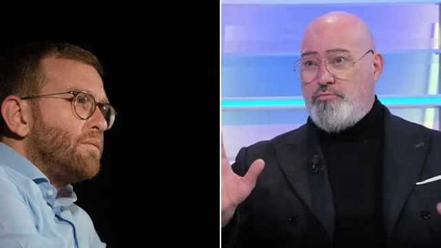 Bonaccini: "Meloni non è fascista, è capace". Provenzano critico: "Come si fa a dirlo?"