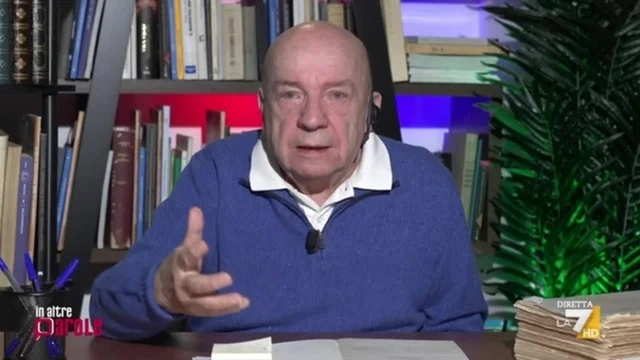 Il valore del Diritto Internazionale, la perplessità di Gustavo Zagrebelsky