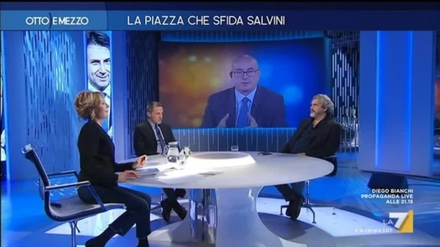 Otto e Mezzo