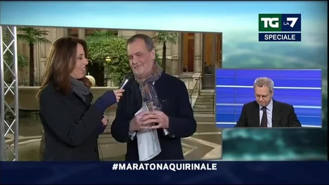Calderoli (Lega) ' Son passati 30 anni e stiamo ritornando in pista'