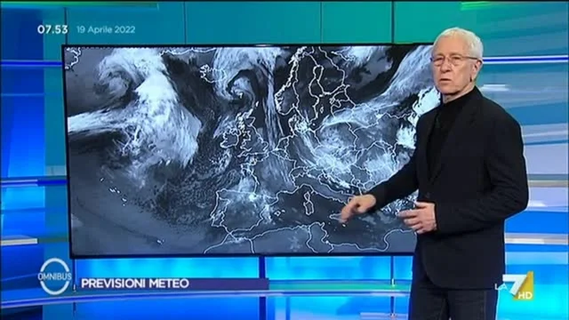 Omnibus - Meteo