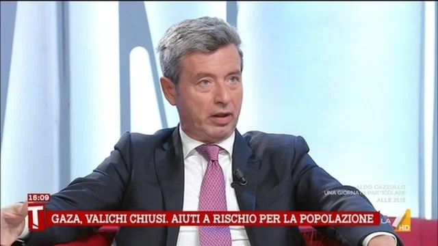 Tagadà - Puntata del 15/10/2025