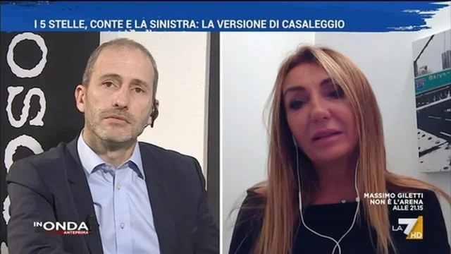 In Onda - Puntata del 13/11/2022