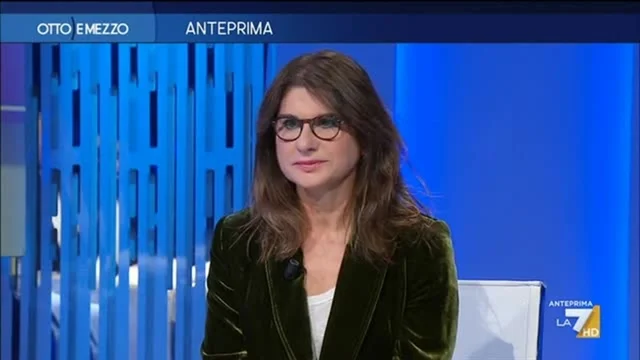 La destra della Meloni all'attacco del Quirinale - Otto e Mezzo - Puntata del 18/11/2025