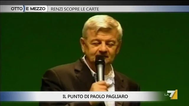 Pagliaro: Joschka Fischer e l’autocritica tedesca