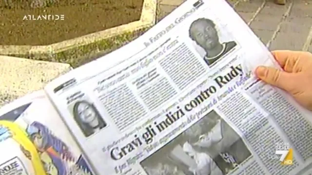 I tanti delitti irrisolti in Italia, le storie più famose