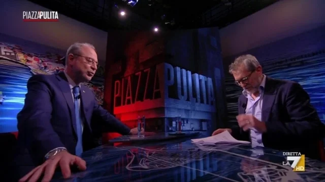 Giorgio Mulè: “La Riforma della Giustizia è semplicissima, serve…”
