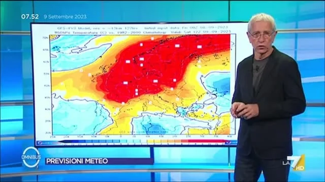 Meteo La7