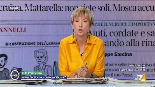 Omnibus Dibattito