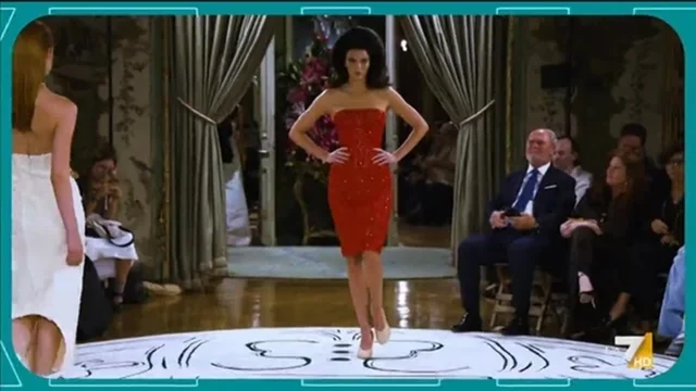 LIKE Tutto ciò che piace - 08/10/2023