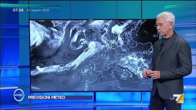 Omnibus - Meteo