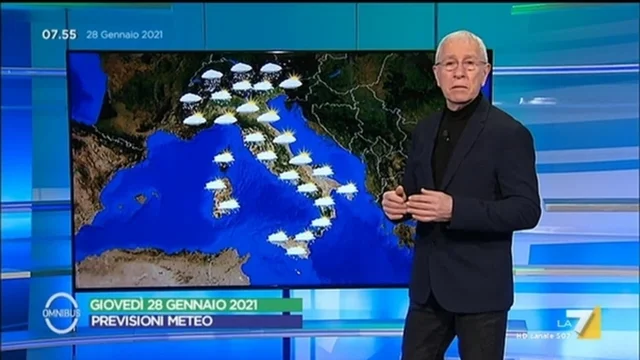 Omnibus - Meteo