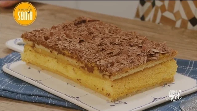 Torta pazientina
