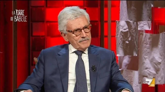 D’Alema contro Meloni: “Fermare le ONG è un atto indegno”