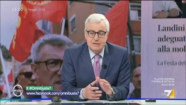 Omnibus Dibattito