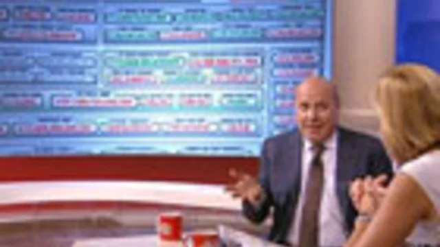 ALAN FRIEDMAN: CONTI E RACCONTI