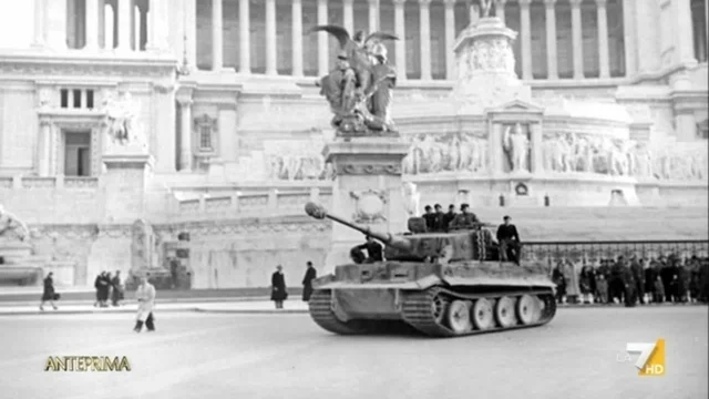Da Via Rasella alle Fosse Ardeatine, in 36 ore il più grande attacco ai nazisti in una città occupata e la rappresaglia più atroce