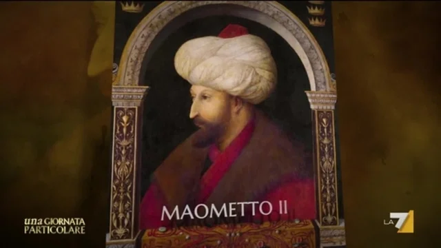 La caduta di Costantinopoli: Maometto II lancia l’assalto finale