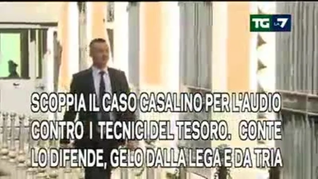 TG LA7