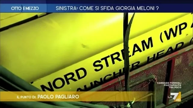 Nord Stream, la verità dalle assicurazioni?