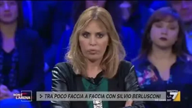 Ferrero e il maialino paragonato a Claretta Petacci 'Gene Gnocchi ha fatto una semplice battuta'
