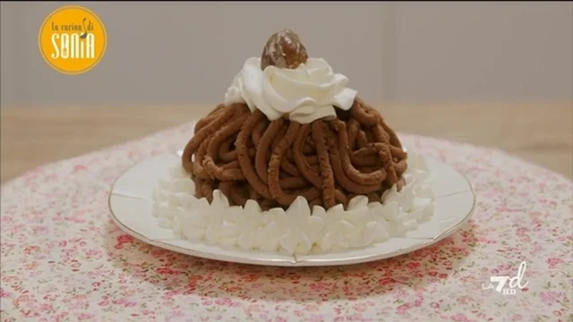 La cucina di Sonia