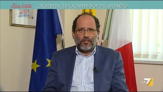 Caso Crocetta, Ingroia: Espresso vittima di fonti sbagliate