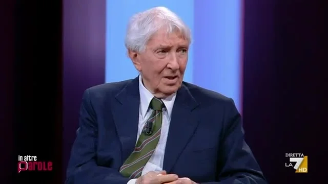 Meloni o Schlein, chi intervisterebbe? La risposta a sorpresa di Corrado Augias