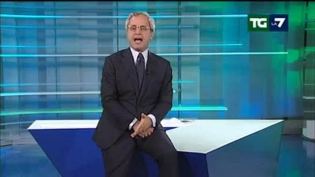 TG LA7